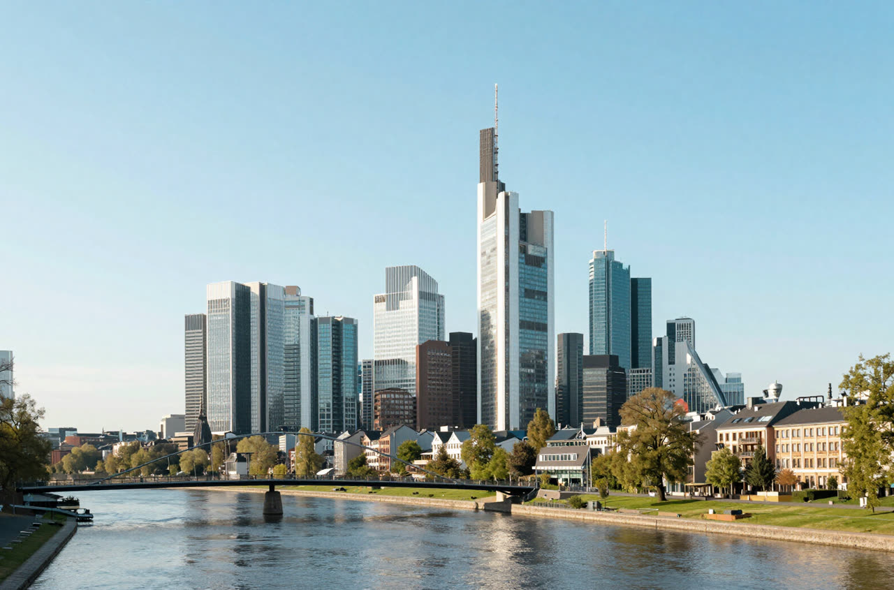 Frankfurt