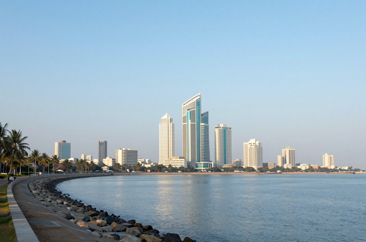 Mumbai