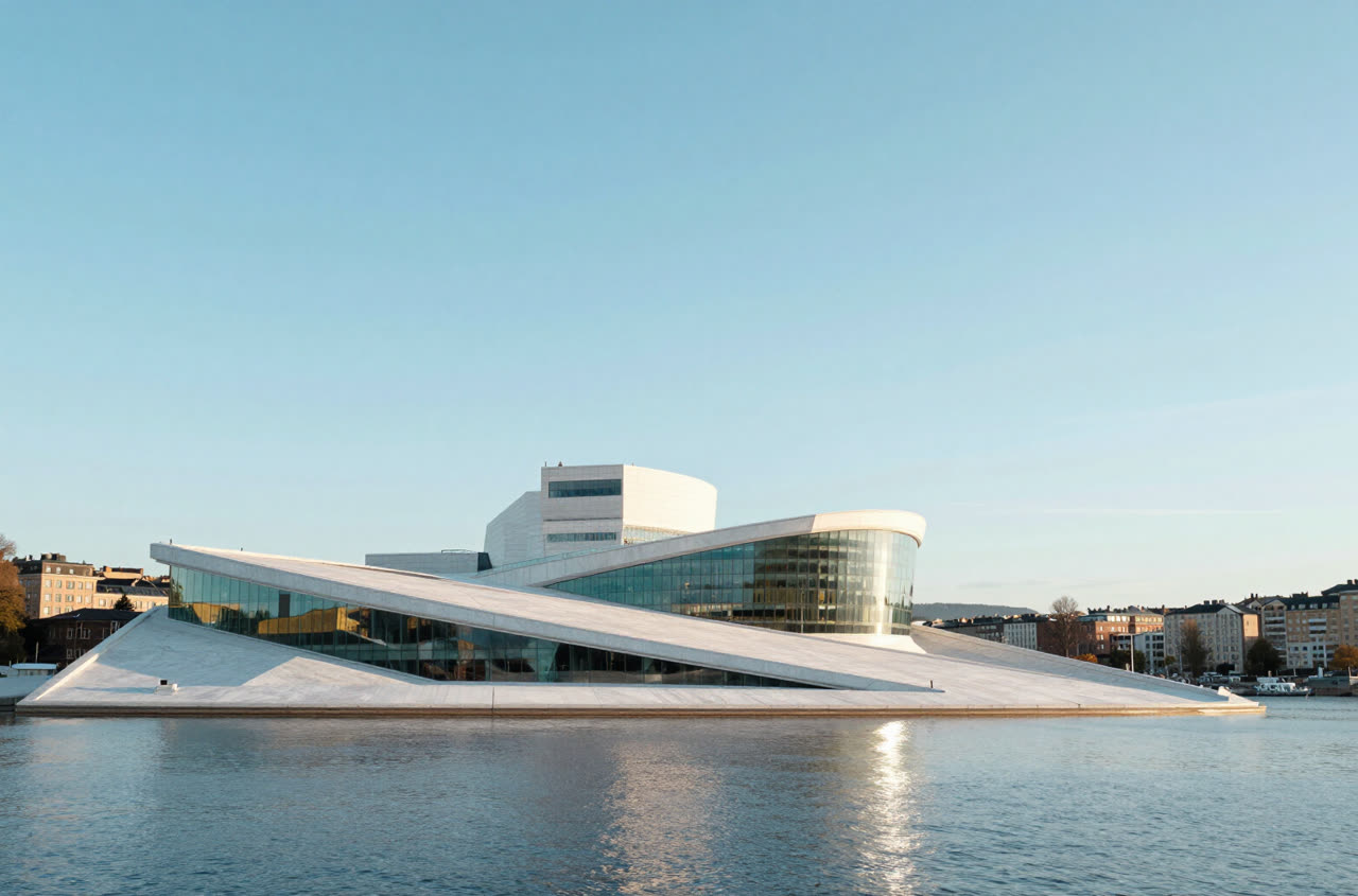 Oslo